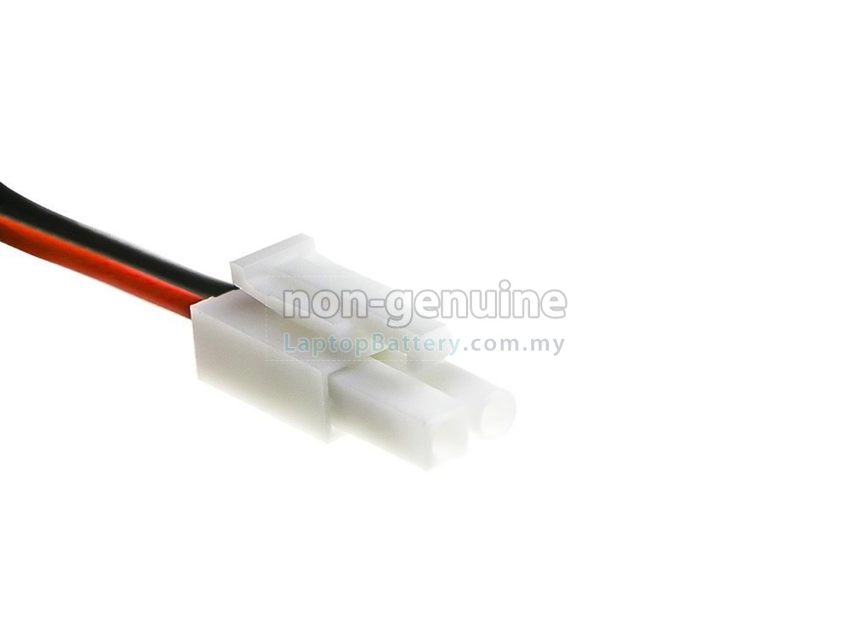 Zondan APOLLO N3 TRANSPORTATION MONITOR replacement battery