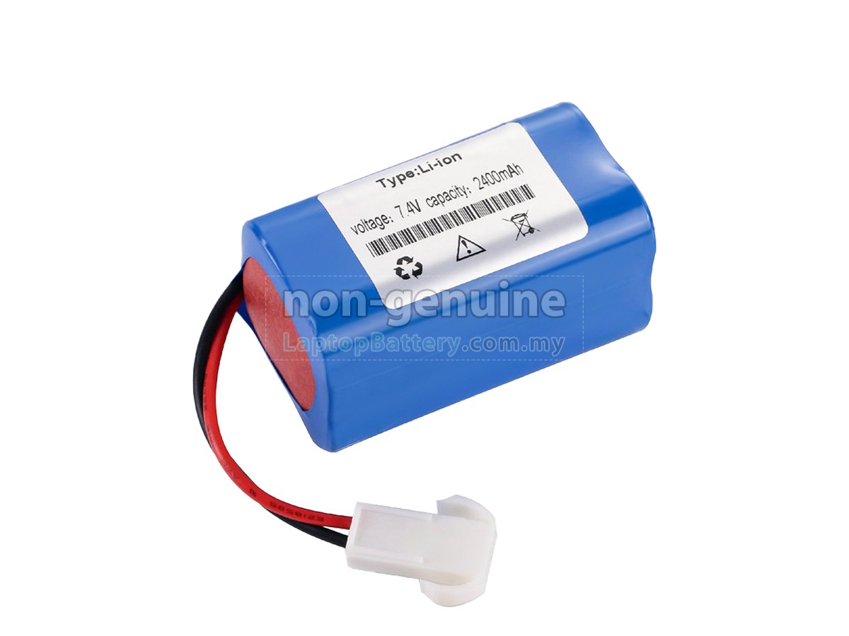 Zondan DS120B PATIENT MONITOR replacement battery