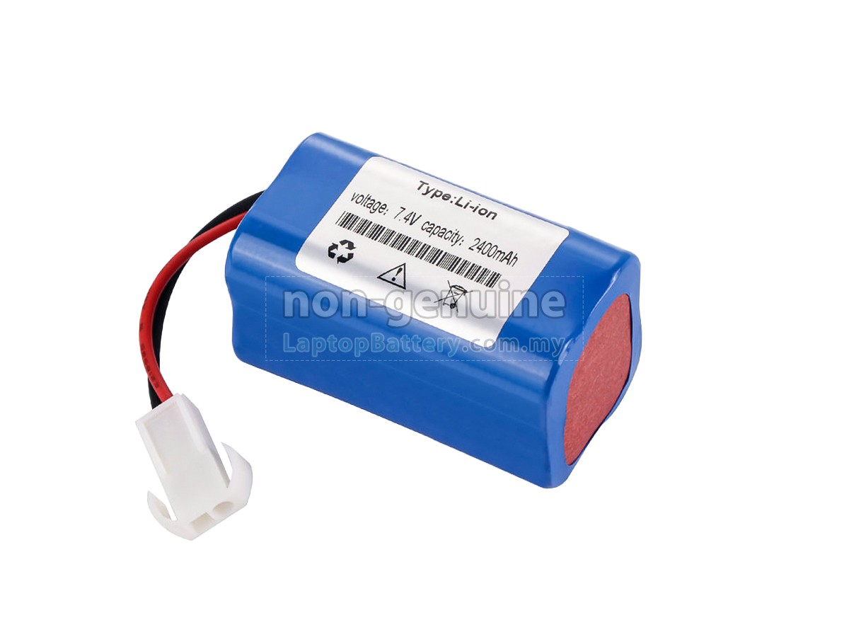 Zondan DS120B PATIENT MONITOR replacement battery