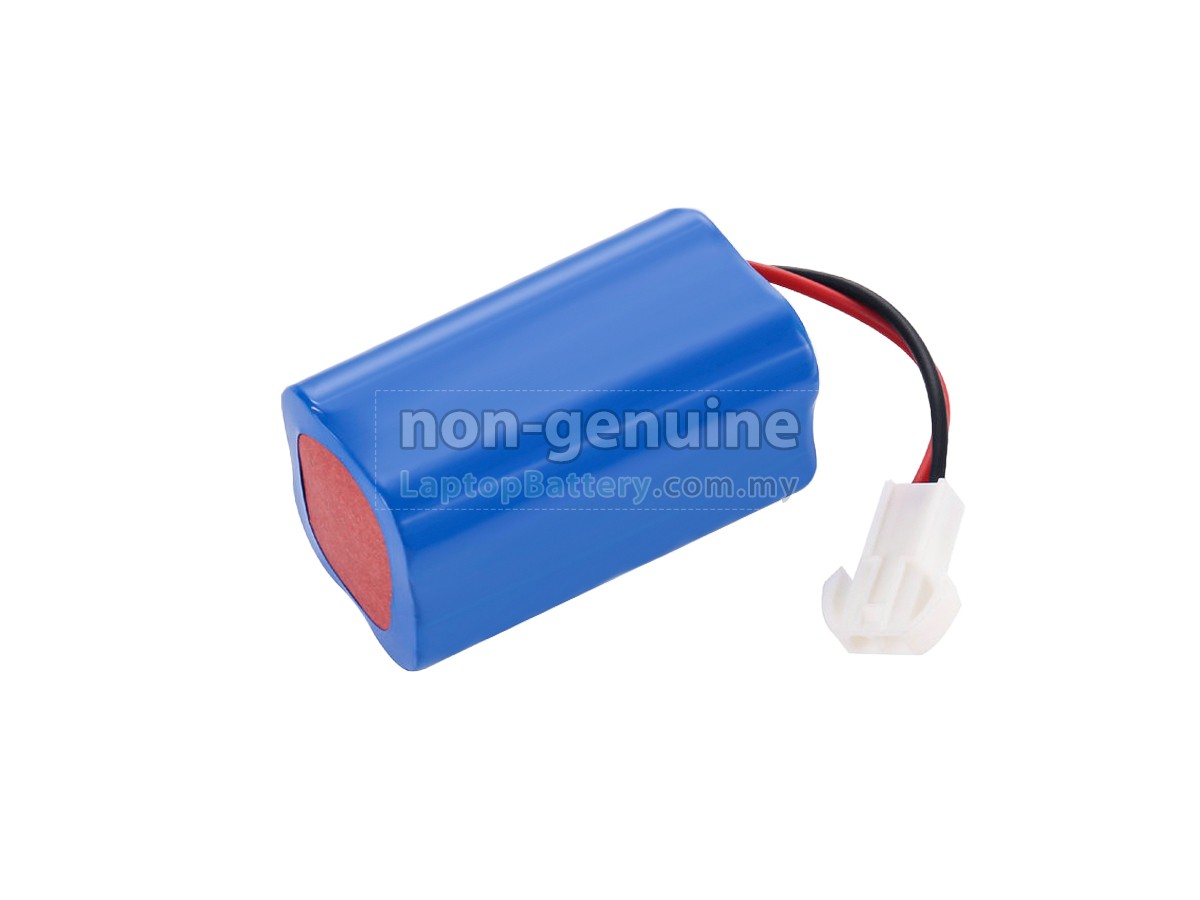Zondan DS120B PATIENT MONITOR replacement battery