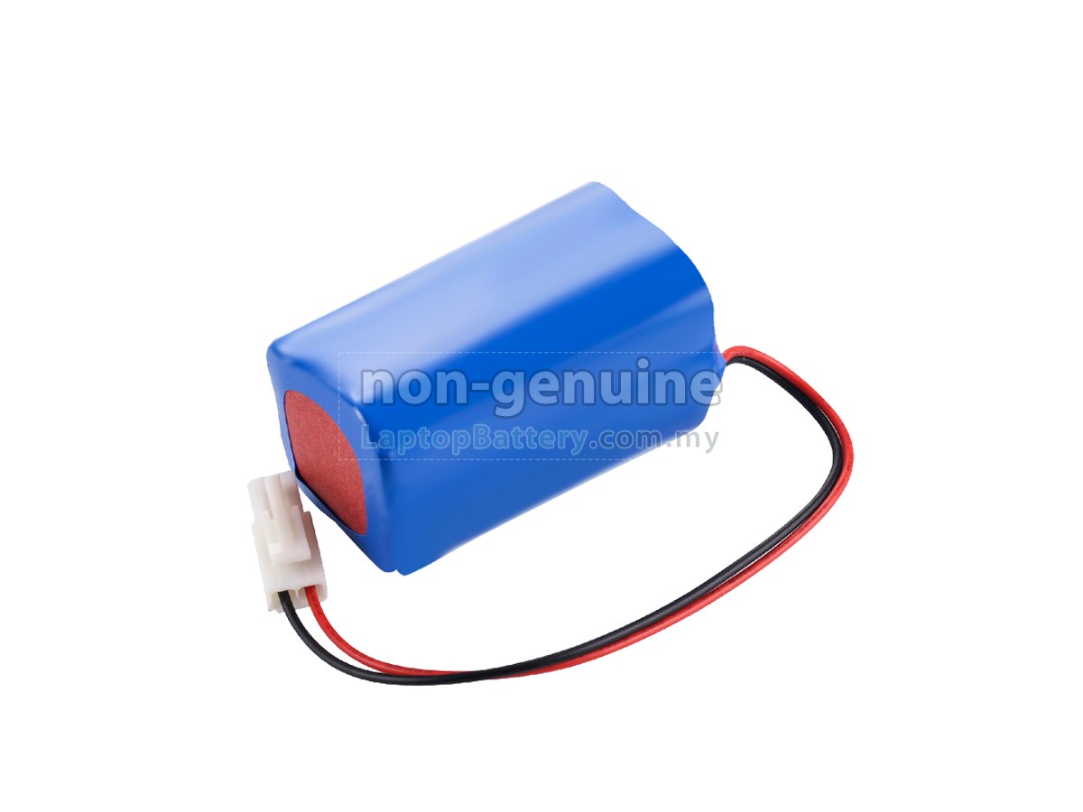 Zondan WP-XHT-102A replacement battery