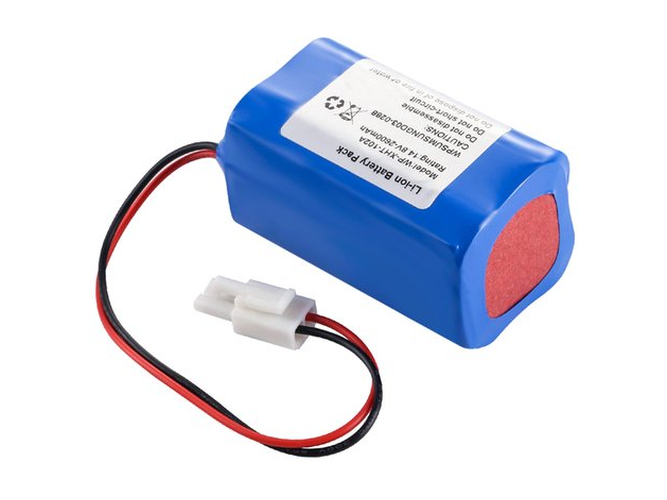 Zondan WP-XHT-4220 battery
