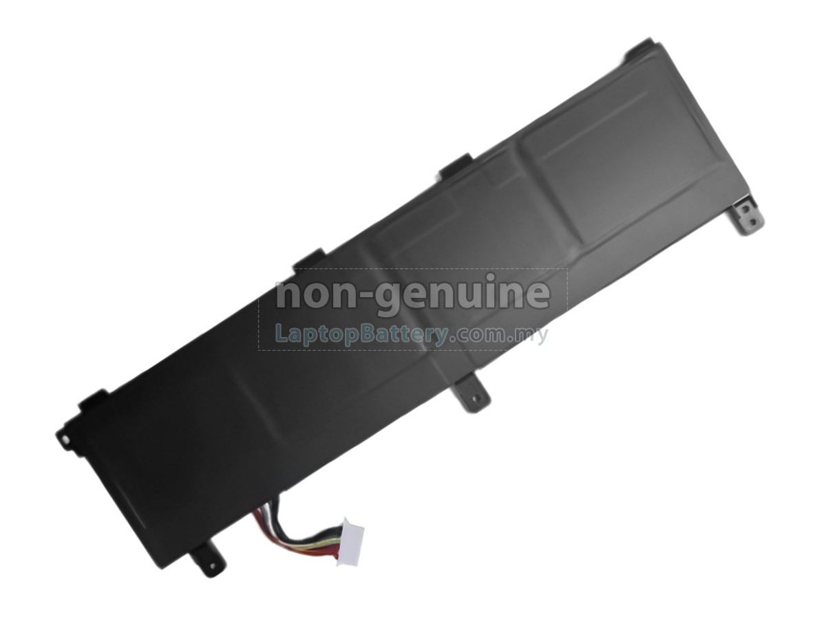 Zrtz XPG XENIA 16 RX replacement battery