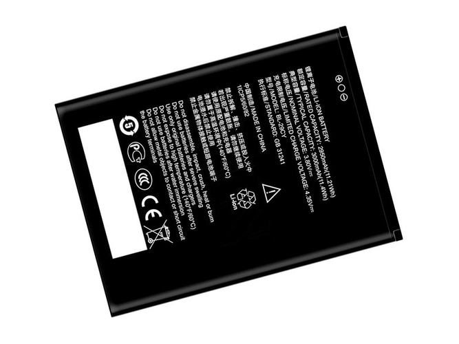 ZTE Blade L220 battery
