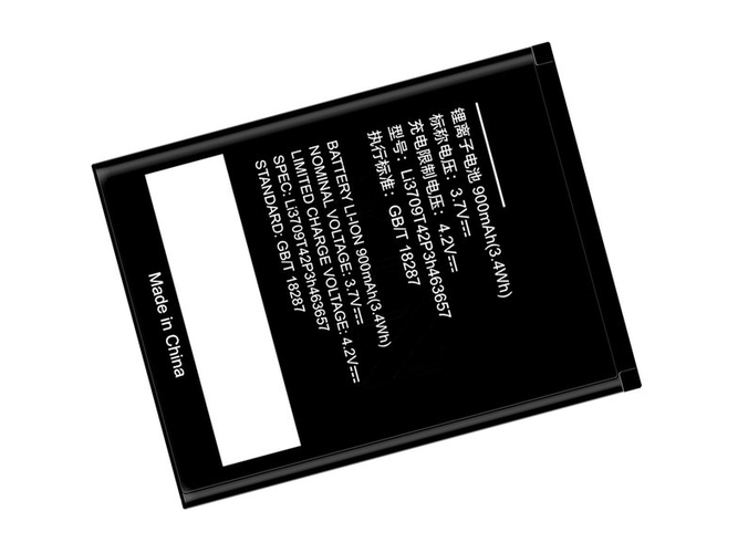 ZTE N281 battery