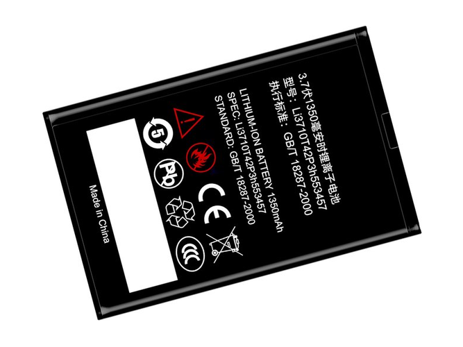 ZTE R518 battery