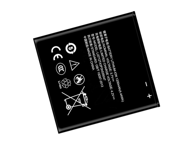 ZTE Q101 battery