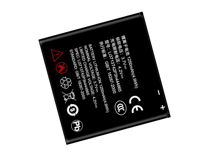 ZTE Li3713T42P3h444865 battery