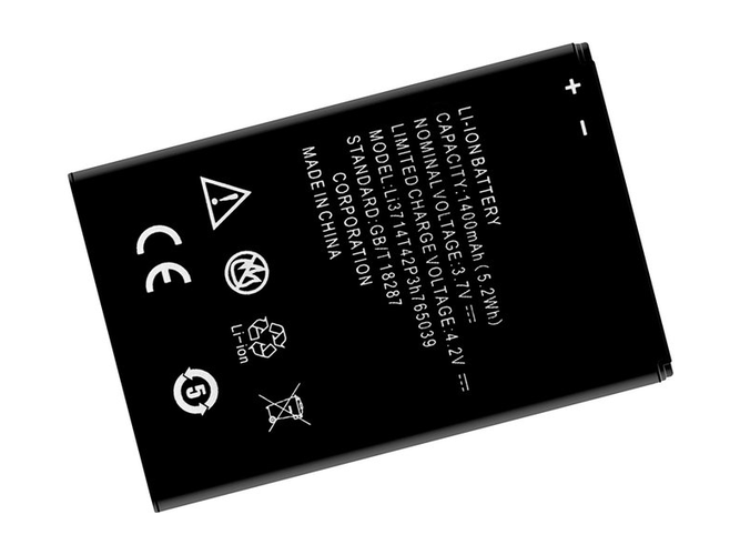 ZTE T220 battery