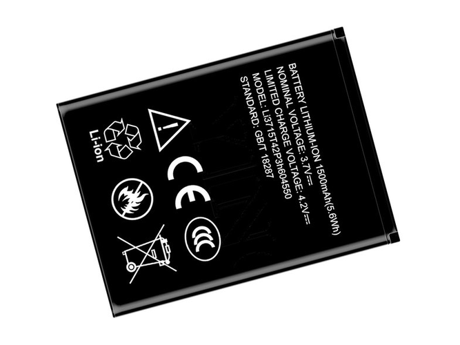 ZTE Blade A410 battery