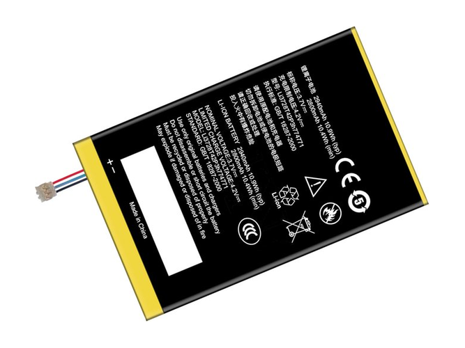 ZTE Li3728T42P3h774771 battery