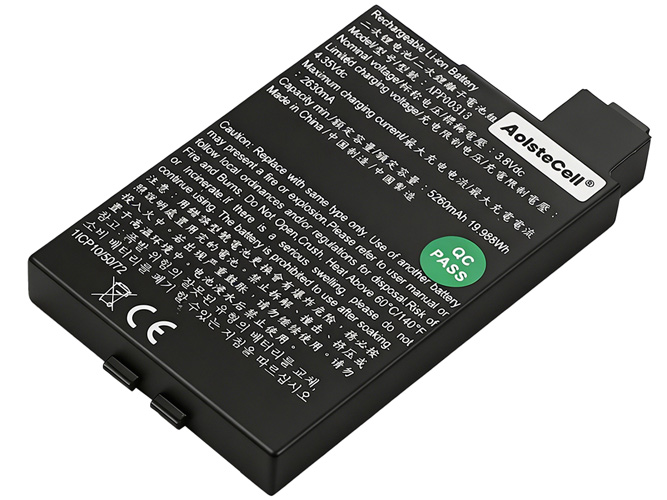 Zyxel APP00313 battery